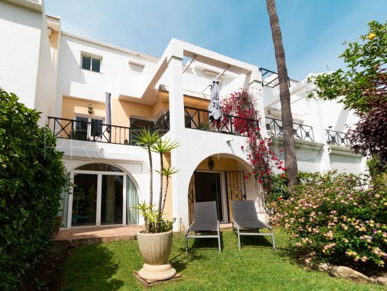 4 bedrooms town house in La Quinta for sale | Serneholt Estate