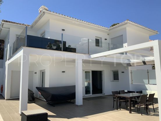 Villa in Riviera del Sol with 5 bedrooms | Serneholt Estate