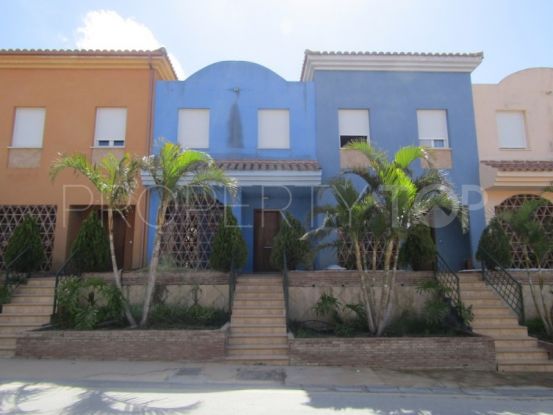 Benalmadena, adosado de 3 dormitorios | Serneholt Estate