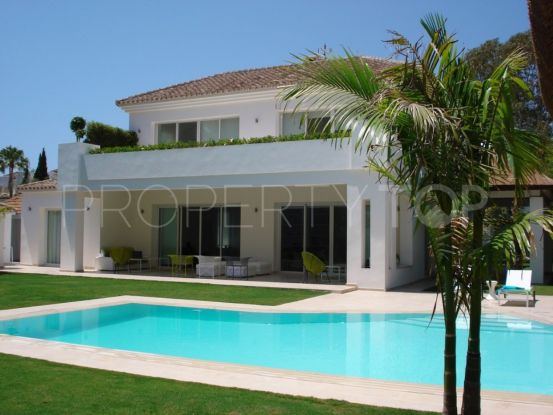Buy villa in Guadalmina Baja | Ventura Properties
