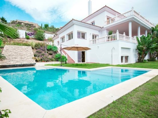 For sale El Paraiso 6 bedrooms villa | Ventura Properties