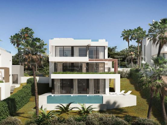 For sale villa in La Cala Golf | Cleox Inversiones