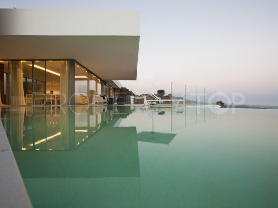 Marbella Este, villa de a la venta | Cleox Inversiones
