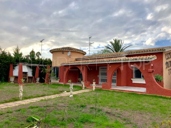 Buy chalet in El Saladillo with 3 bedrooms | Cleox Inversiones