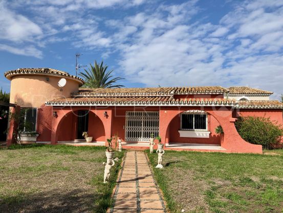 Buy chalet in El Saladillo with 3 bedrooms | Cleox Inversiones