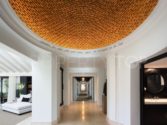 Parcelas del Golf 9 bedrooms mansion | Cleox Inversiones