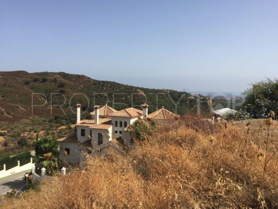 Plot for sale in Lomas de La Quinta | Cleox Inversiones