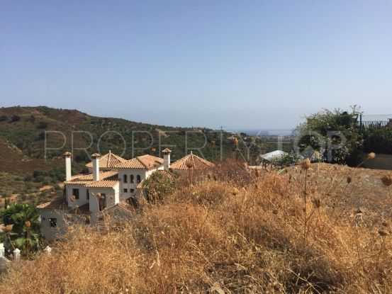 Plot for sale in Lomas de La Quinta | Cleox Inversiones