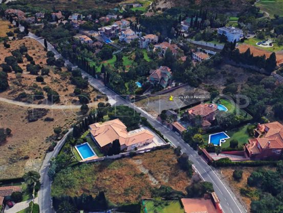 Paraiso Alto plot | Cleox Inversiones