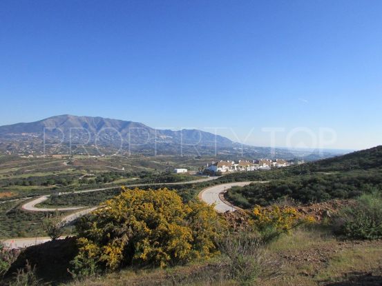 For sale plot in La Cala Golf | Cleox Inversiones