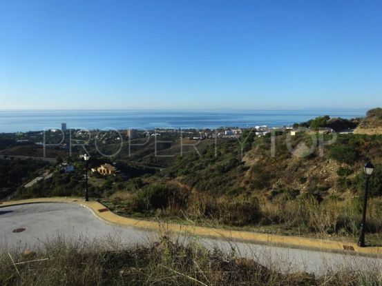 For sale plot with 4 bedrooms in Marbella East | Cleox Inversiones