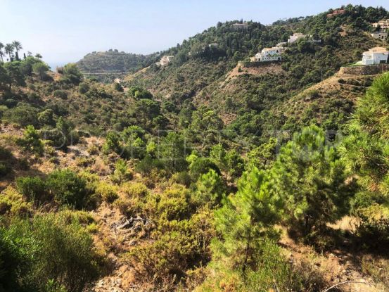 For sale El Madroñal plot | Cleox Inversiones