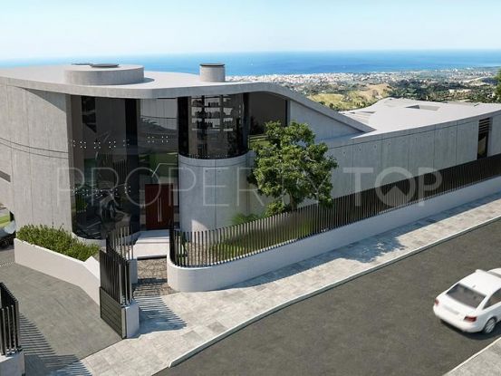 For sale Los Arqueros villa | Cleox Inversiones