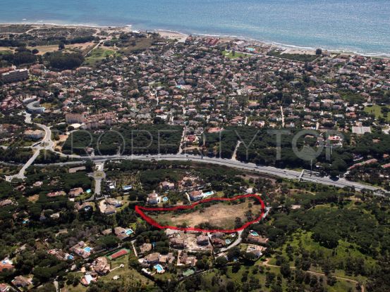 Parcela residencial a la venta en Hacienda las Chapas | Cleox Inversiones