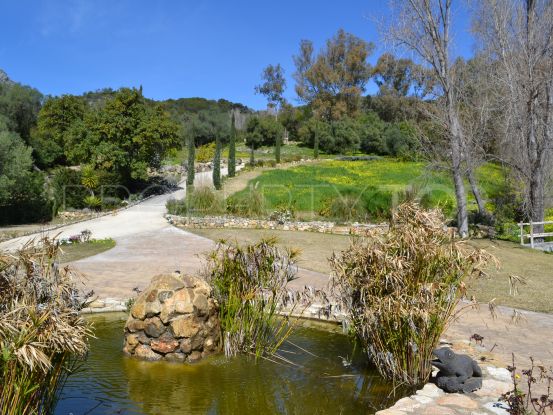 7 bedrooms villa in Gaucin for sale | Cleox Inversiones