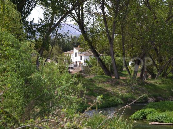 Rustic plot for sale in Ronda | Cleox Inversiones