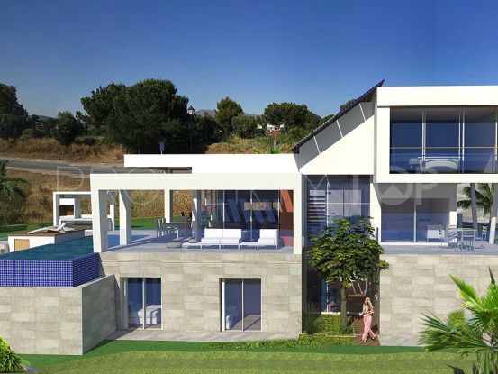 For sale villa in La Cala Golf with 3 bedrooms | Cleox Inversiones