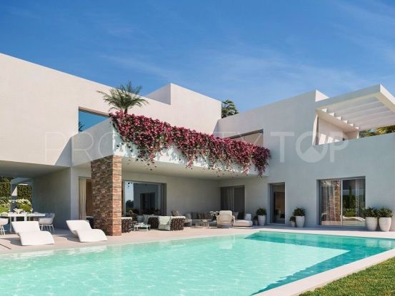 Villa en venta en Atalaya de 6 dormitorios | Cleox Inversiones