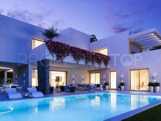 Villa en venta en Atalaya de 6 dormitorios | Cleox Inversiones