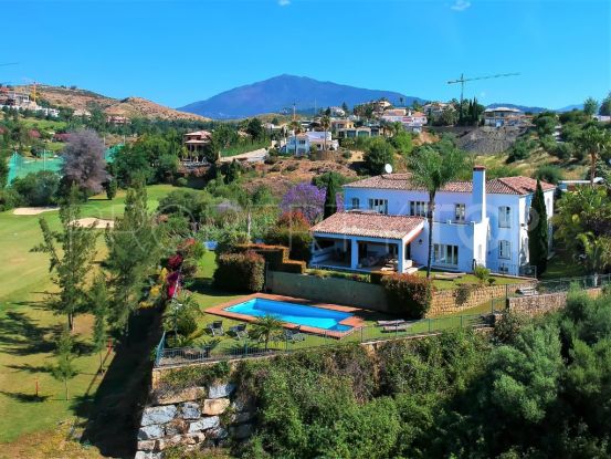 5 bedrooms Capanes Sur villa for sale | Cleox Inversiones