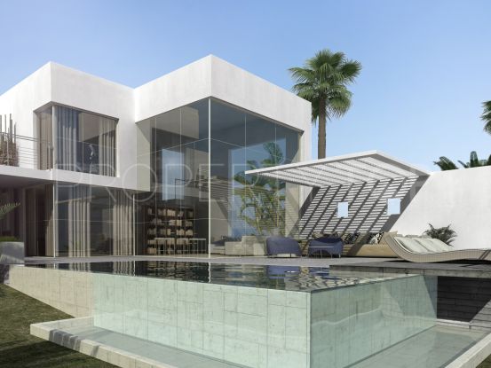Benalmadena Costa villa for sale | Cleox Inversiones
