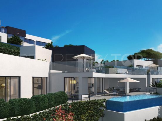Villa in Cala de Mijas, Mijas Costa | Cleox Inversiones