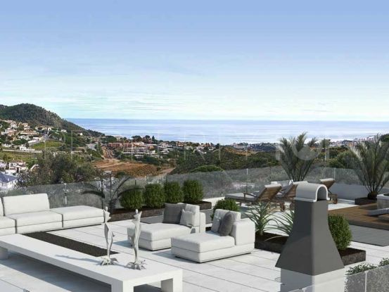 3 bedrooms villa for sale in Buena Vista, Mijas Costa | Cleox Inversiones