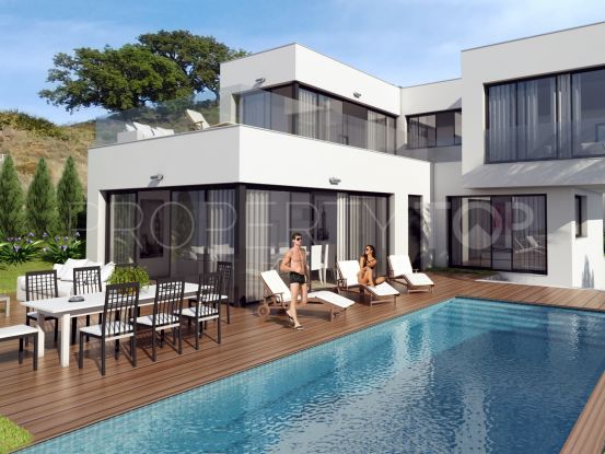 Villa with 3 bedrooms in Cala de Mijas, Mijas Costa | Cleox Inversiones