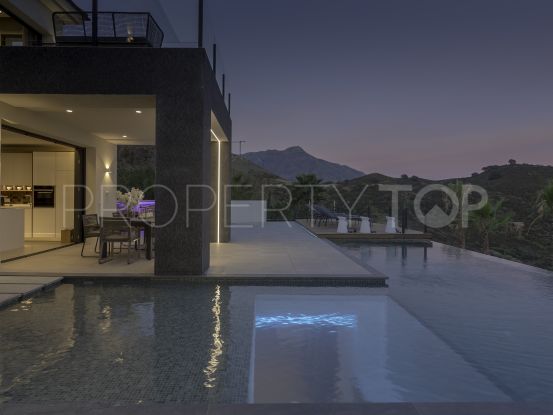 Villa with 6 bedrooms in Lomas de La Quinta | Cleox Inversiones