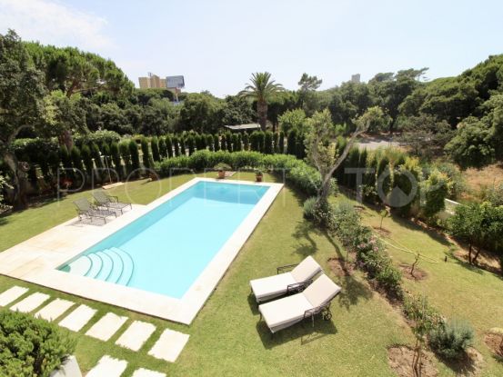 Hacienda las Chapas, Marbella Este, villa de 4 dormitorios a la venta | Cleox Inversiones