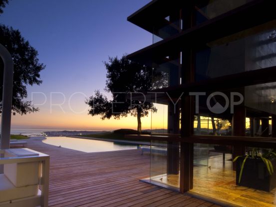 4 bedrooms Fuengirola villa for sale | Cleox Inversiones