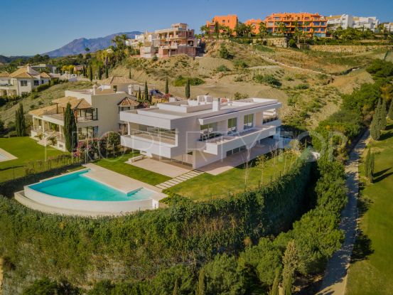 Villa in Los Flamingos Golf for sale | Cleox Inversiones