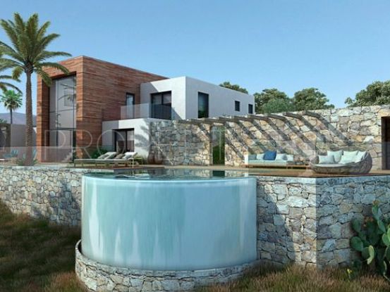 Buy Elviria 4 bedrooms villa | Cleox Inversiones