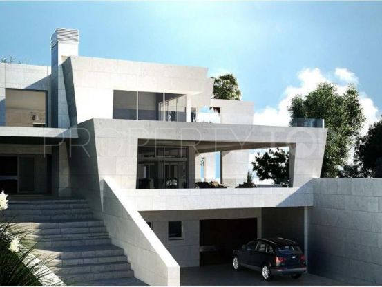 6 bedrooms Sotogrande villa for sale | Cleox Inversiones