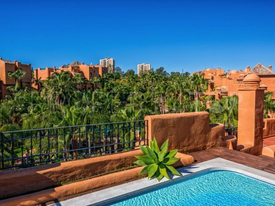 Apartment for sale in Nueva Andalucia, Marbella | Cleox Inversiones