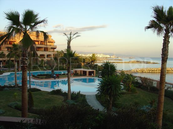Apartment for sale in Marbella - Puerto Banus | Cleox Inversiones