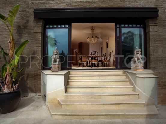 Nueva Alcantara, casa en venta | Cleox Inversiones