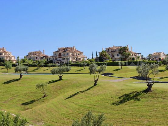 Los Capanes del Golf apartment | Cleox Inversiones