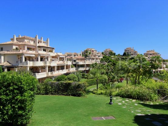 Los Capanes del Golf apartment | Cleox Inversiones