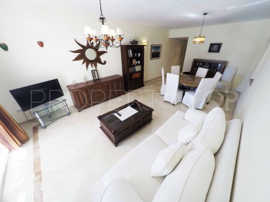 Apartment for sale in Costalita, Estepona | Cleox Inversiones