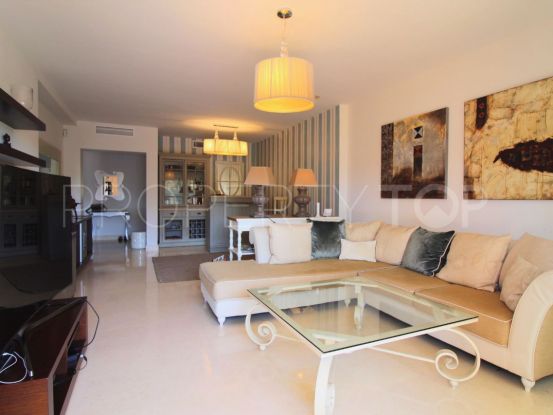 For sale apartment in Capanes Sur | Cleox Inversiones