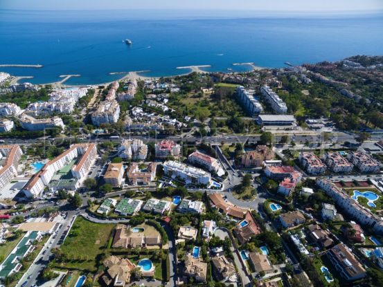 Comprar apartamento en Nueva Andalucia, Marbella | Cleox Inversiones