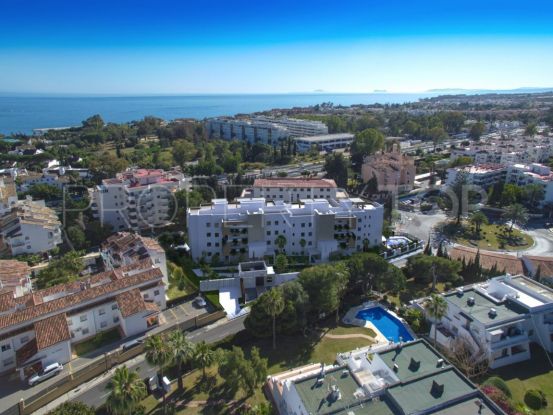 Apartment with 2 bedrooms in Nueva Andalucia | Cleox Inversiones