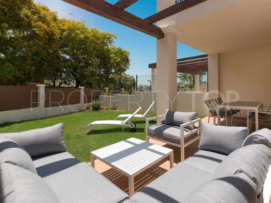 4 bedrooms town house in Guadalmina Baja for sale | Cleox Inversiones