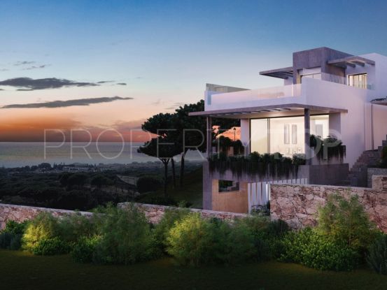 Cabopino, Marbella Este, adosado en venta con 3 dormitorios | Cleox Inversiones