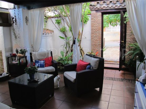 2 bedrooms bungalow in El Saladillo for sale | Cleox Inversiones