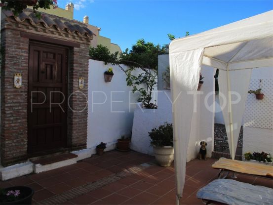 Bungalow for sale in El Saladillo with 2 bedrooms | Cleox Inversiones