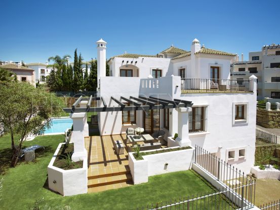 House for sale in New Golden Mile | Cleox Inversiones