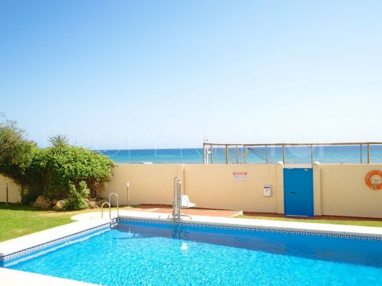 El Morche 2 bedrooms flat | Keller Williams Marbella