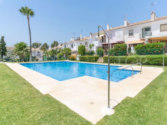 3 bedrooms town house in Nueva Atalaya, Estepona | Keller Williams Marbella